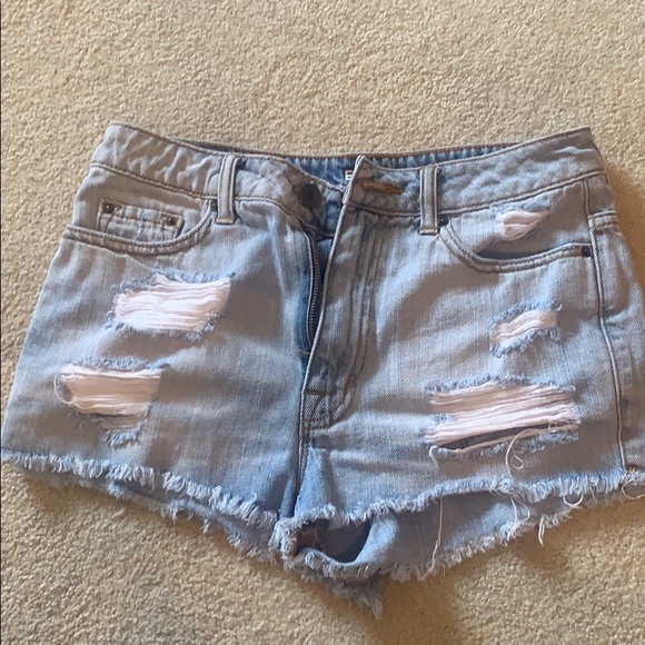 BDG jean shorts - Picture 1 of 2